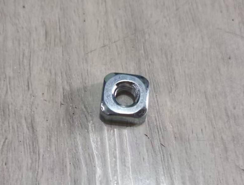 五金螺母怎么測(cè)試品質(zhì)？